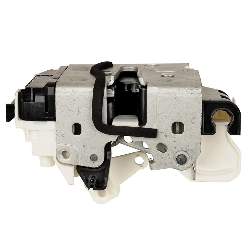 Omix Tailgate Latch W/Power Locks- 07-18 JK & JKU - Black Ops Auto Works