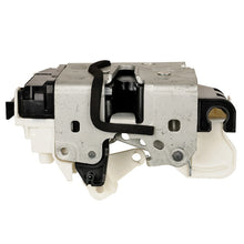 Load image into Gallery viewer, Omix Tailgate Latch W/Power Locks- 07-18 JK &amp; JKU - Black Ops Auto Works
