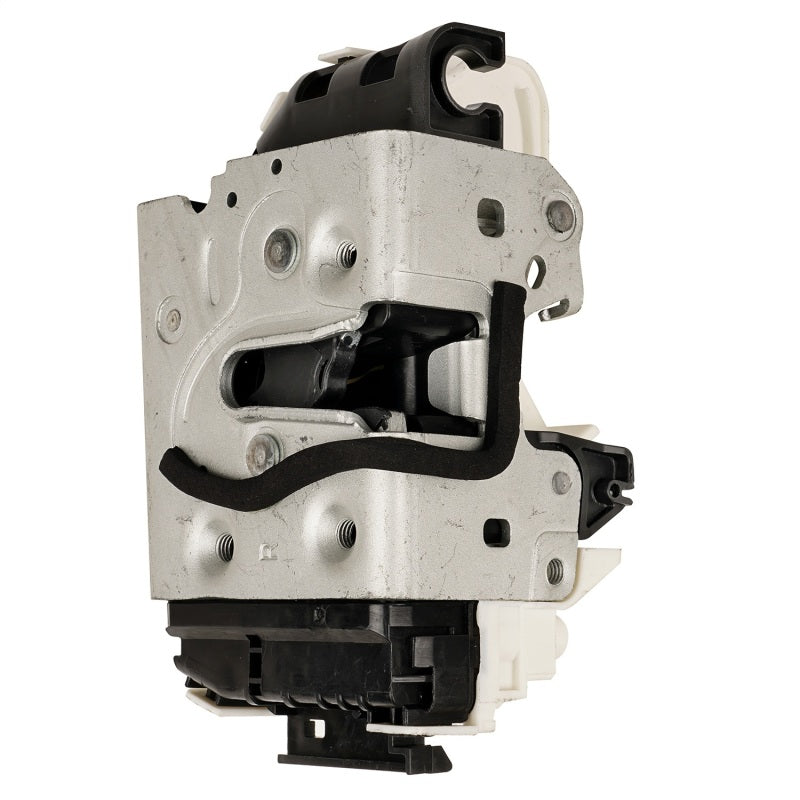 Omix Tailgate Latch W/Power Locks- 07-18 JK & JKU - Black Ops Auto Works