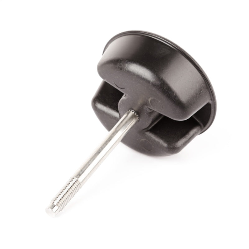 Omix Targa Top Mounting Knob- 07-18 Jeep Wrangler JK - Black Ops Auto Works