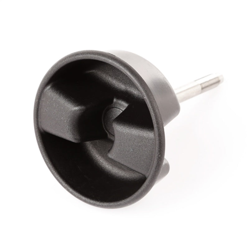 Omix Targa Top Mounting Knob- 07-18 Jeep Wrangler JK - Black Ops Auto Works