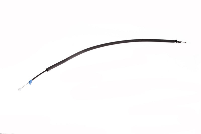 Omix Temperature Control Cable Blue End 87-95 Wrangler - Black Ops Auto Works