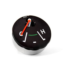 Load image into Gallery viewer, Omix Temperature Gauge 55-86 Jeep CJ Models - Black Ops Auto Works