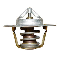 Load image into Gallery viewer, Omix Thermostat 160 41-71 Willys &amp; Jeep Models - Black Ops Auto Works
