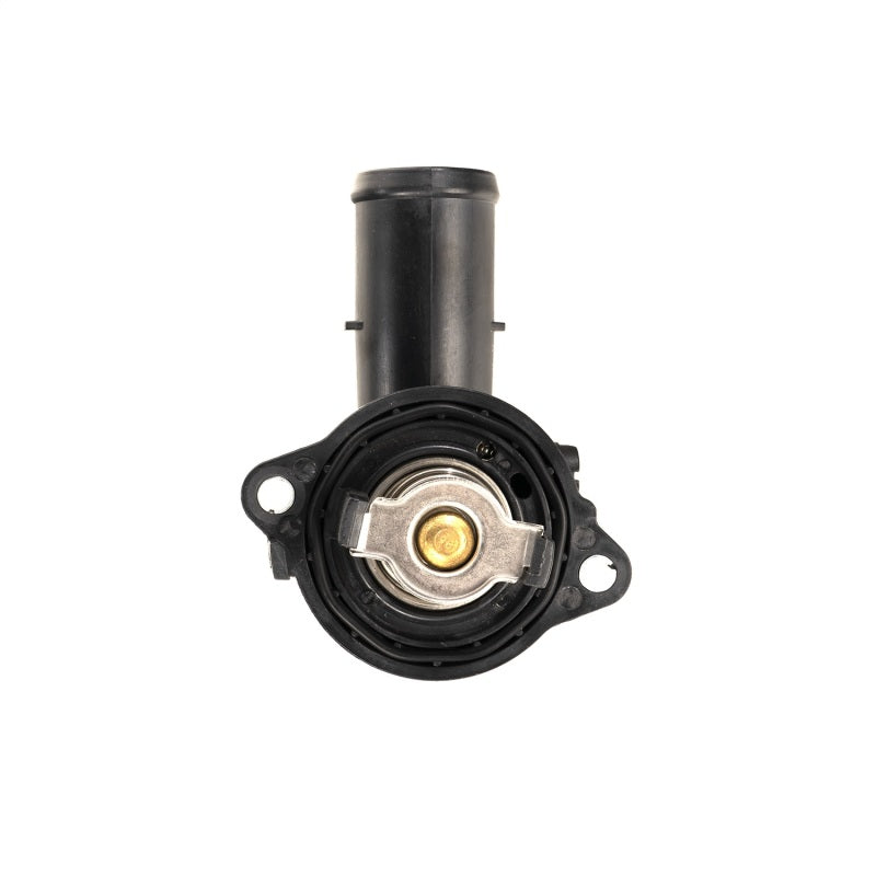 Omix Thermostat Housing- 12-18 JK 11-15 WK 3.6L - Black Ops Auto Works