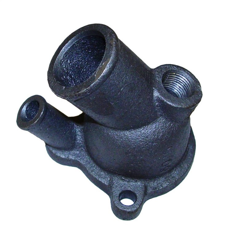 Omix Thermostat Housing 72-87 Jeep CJ Models - Black Ops Auto Works