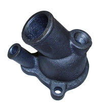 Load image into Gallery viewer, Omix Thermostat Housing 72-87 Jeep CJ Models - Black Ops Auto Works