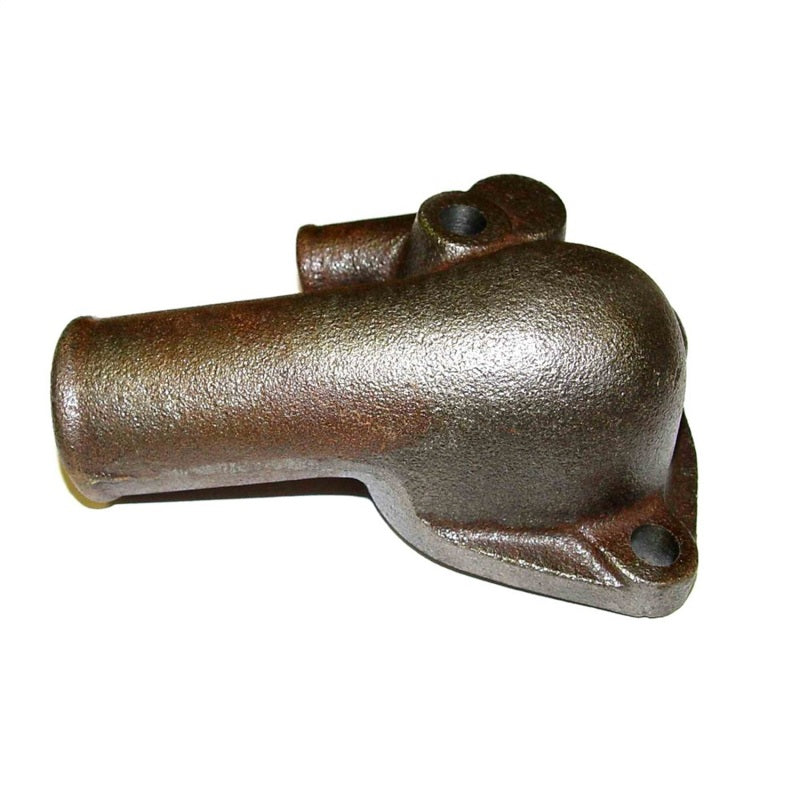 Omix Thermostat Housing 81-90 Jeep CJ & Wrangler - Black Ops Auto Works