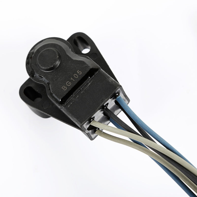 Omix Throttle Position Sensor- 87-90 SJ/XJ/MJ 4.0L - Black Ops Auto Works