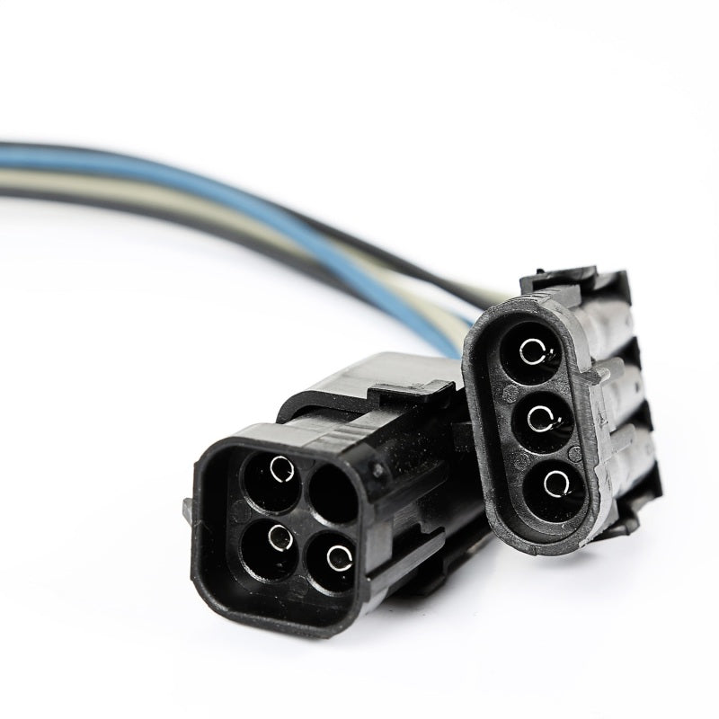Omix Throttle Position Sensor- 87-90 SJ/XJ/MJ 4.0L - Black Ops Auto Works