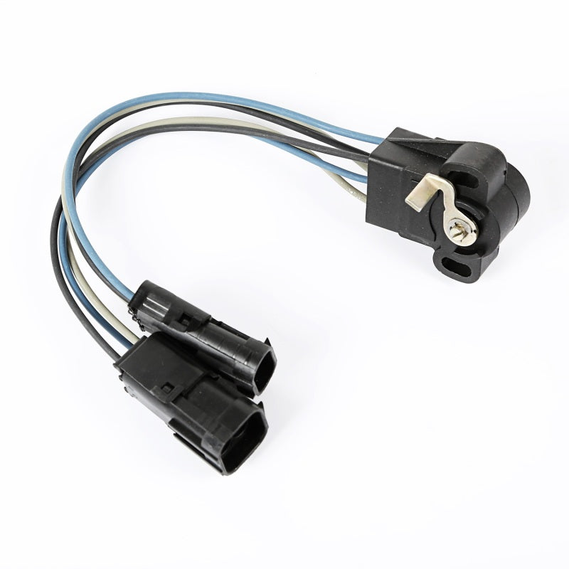 Omix Throttle Position Sensor- 87-90 SJ/XJ/MJ 4.0L - Black Ops Auto Works