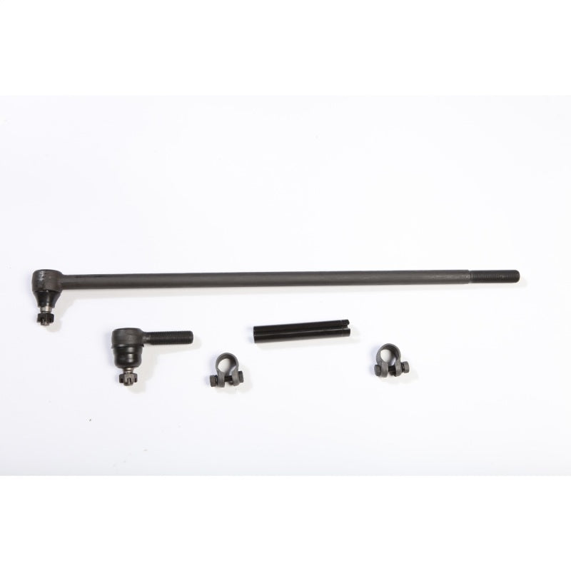 Omix Tie Rod Assembly 72-83 Jeep CJ - Black Ops Auto Works