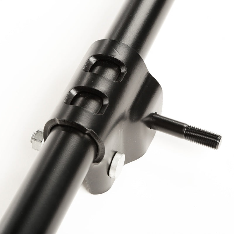Omix Tie Rod End Assembly Right Long- 07-18 JK/JKU - Black Ops Auto Works