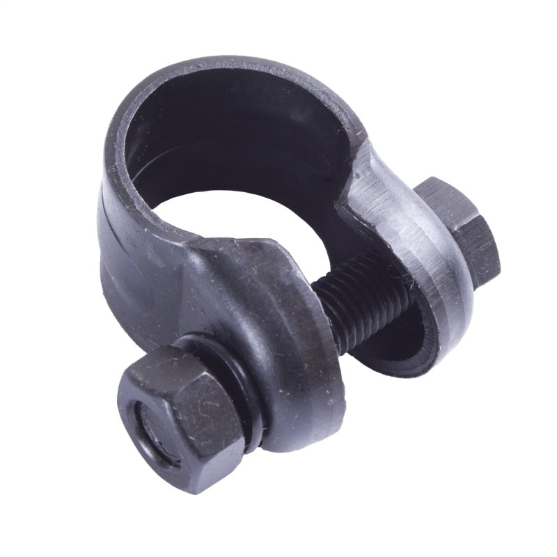 Omix Tie Rod Tube Clamp 45-86 Willys & Jeep Models - Black Ops Auto Works