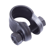 Load image into Gallery viewer, Omix Tie Rod Tube Clamp 45-86 Willys &amp; Jeep Models - Black Ops Auto Works