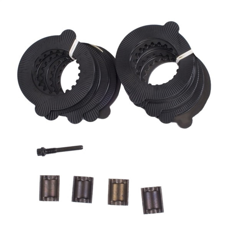 Omix Trac-Lok Disc Kit Dana 35 90-00 Jeep Cherokee - Black Ops Auto Works