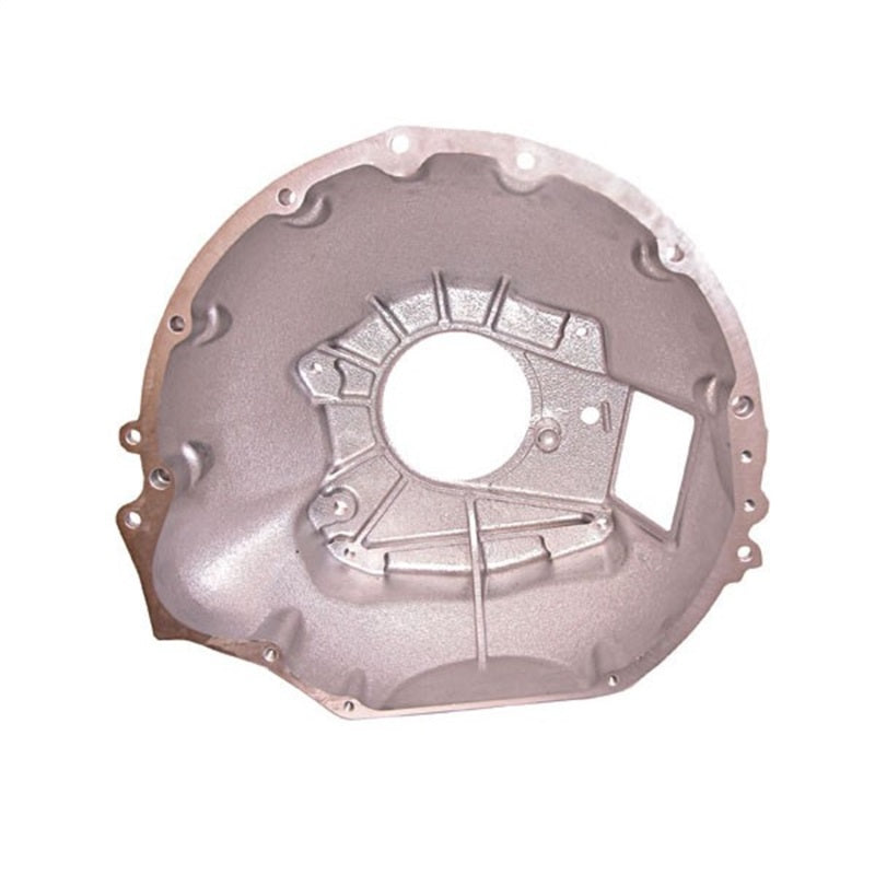 Omix Trans Bellhousing 76-86 CJ - Black Ops Auto Works
