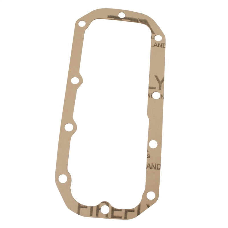 Omix Transfer Case Cover Gasket Dana 20 72-79 CJ Models - Black Ops Auto Works