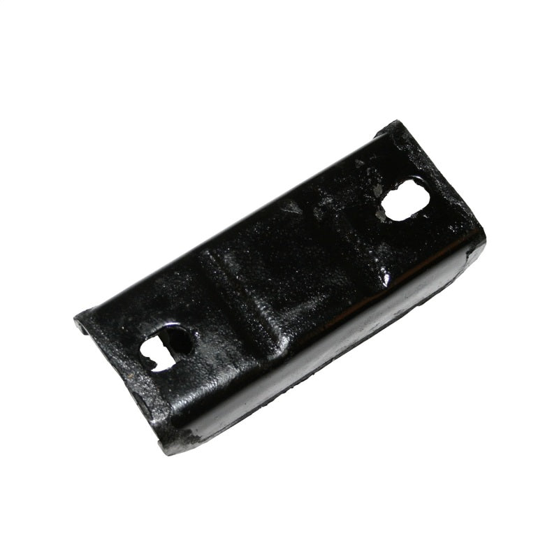 Omix Transfer Case Mount 71-91 Jeep CJ & Wrangler - Black Ops Auto Works