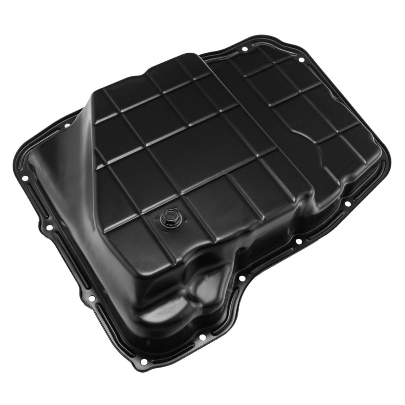 Omix Transmission Pan 45RFE- 99-09 WJ/WK/KJ/XK/JK - Black Ops Auto Works