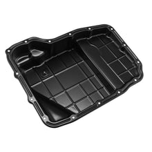 Load image into Gallery viewer, Omix Transmission Pan 45RFE- 99-09 WJ/WK/KJ/XK/JK - Black Ops Auto Works