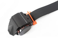 Load image into Gallery viewer, Omix Tri-Lock Off-road Seat Belt LH 03-06 Wrangler - Black Ops Auto Works