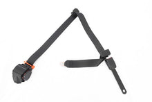Load image into Gallery viewer, Omix Tri-Lock Off-road Seat Belt LH 03-06 Wrangler - Black Ops Auto Works
