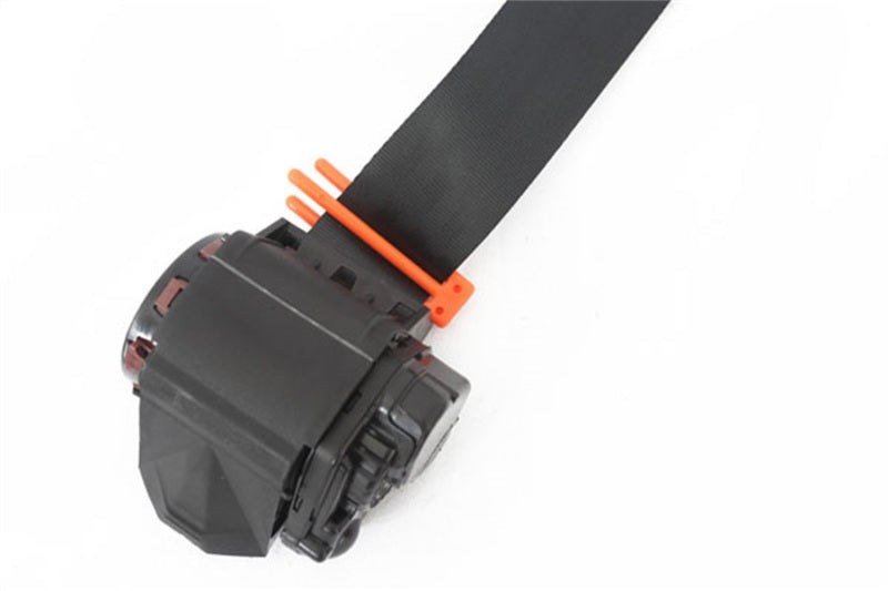 Omix Tri-Lock Off-road Seat Belt RH 97-02 Wrangler - Black Ops Auto Works