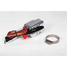 Load image into Gallery viewer, Omix Turn Signal Switch Chrome- 46-71 Willys/Jeep - Black Ops Auto Works