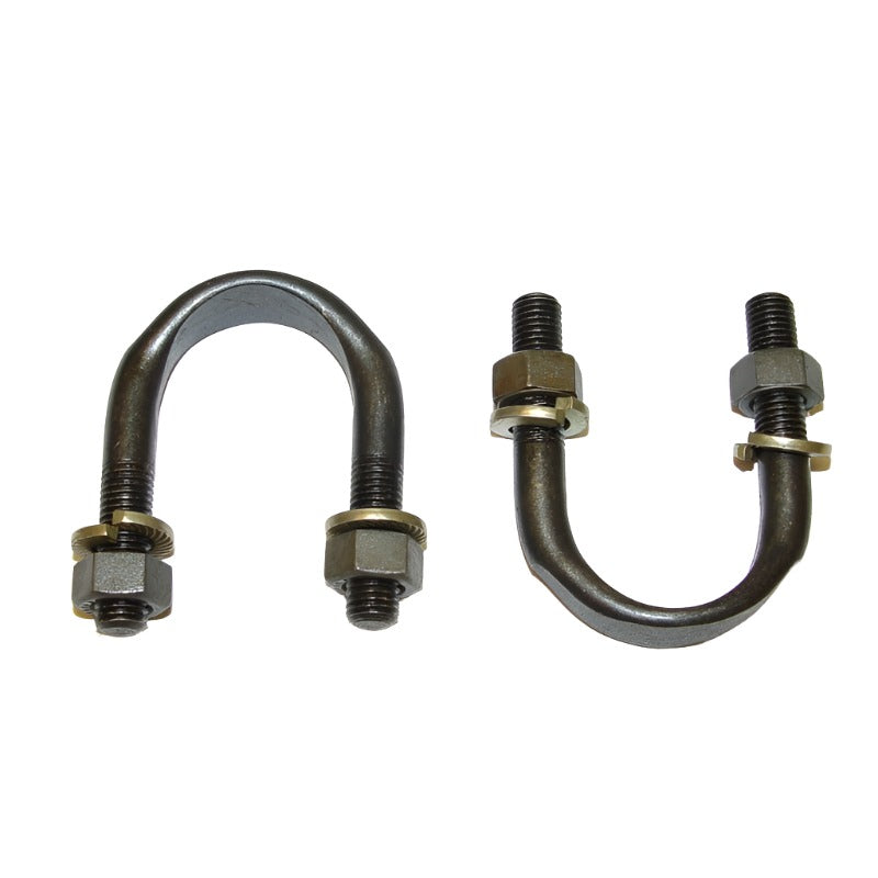Omix U-Bolt Yoke 41-10 Willys & Jeep Models - Black Ops Auto Works