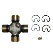Load image into Gallery viewer, Omix U-Joint Driveshaft- 45-95 Willys and Jeep - Black Ops Auto Works