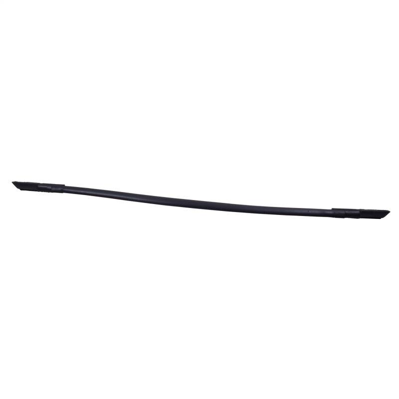 Omix Upper Tailgate Seal 87-95 Jeep Wrangler - Black Ops Auto Works