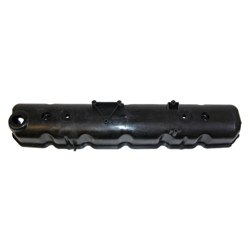 Omix Valve Cover AMC 258 81-87 Jeep CJ SJ Wrangler - Black Ops Auto Works