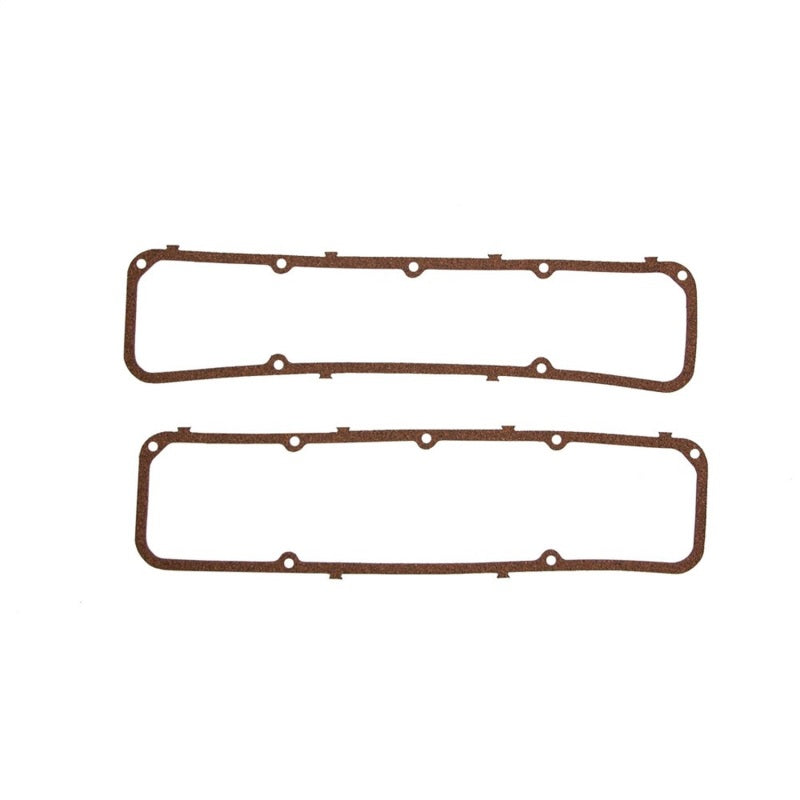 Omix Valve Cover Gasket Kit 72-91 Jeep SJ Models - Black Ops Auto Works