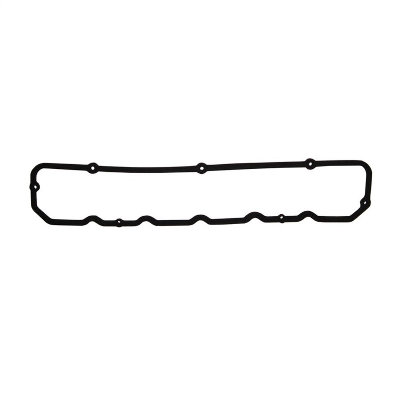 Omix Valve Cover Gasket Rubber 81-90 CJ & Wrangler - Black Ops Auto Works