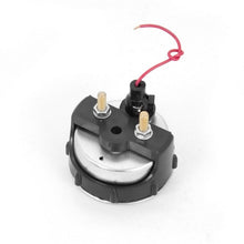 Load image into Gallery viewer, Omix Voltmeter 76-86 Jeep CJ Models - Black Ops Auto Works