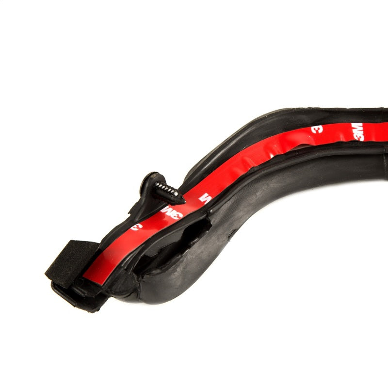 Omix Weatherstrip Hardtop to Freedom Panel- 11-18 JKU - Black Ops Auto Works