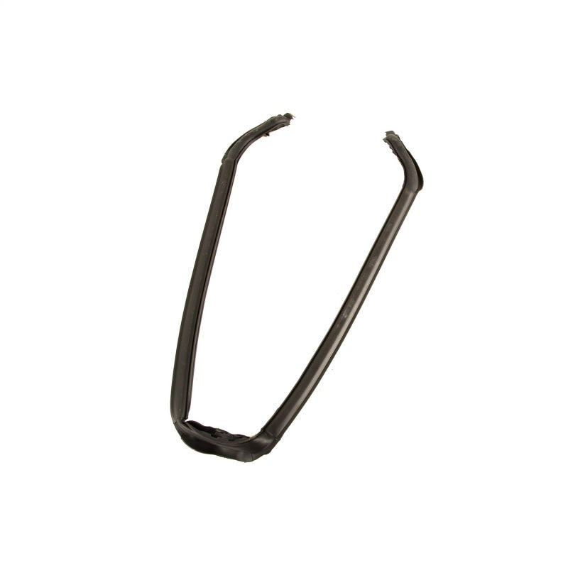 Omix Weatherstrip Hardtop to Freedom Panel- 11-18 JKU - Black Ops Auto Works