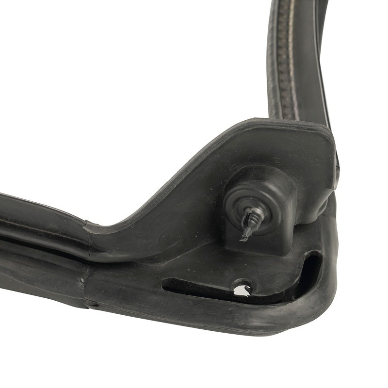 Omix Weatherstrip Tail Gate- 07-18 Jeep Wrangler JK - Black Ops Auto Works