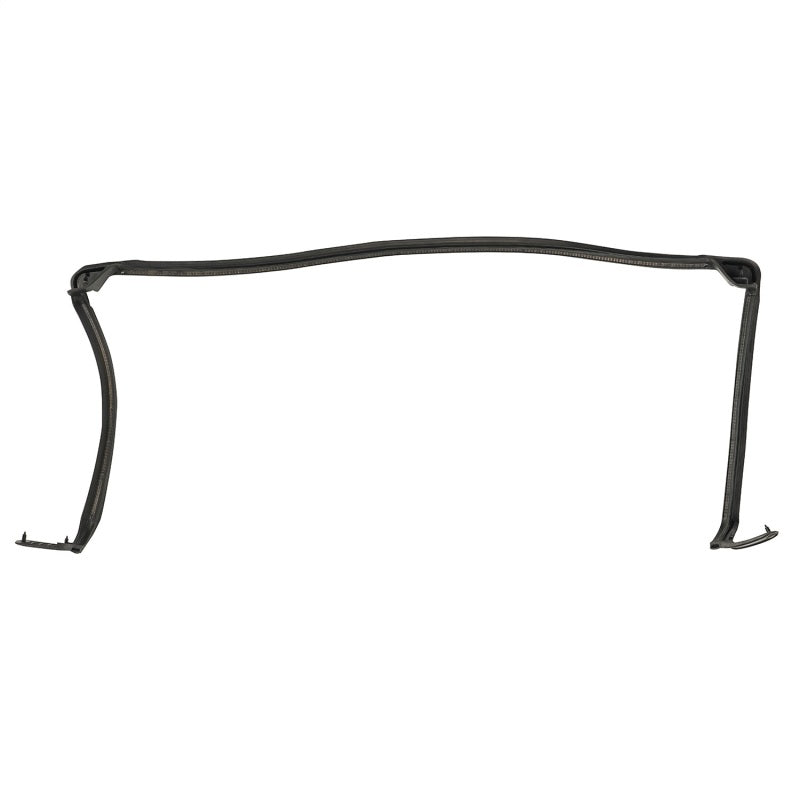 Omix Weatherstrip Tail Gate- 07-18 Jeep Wrangler JK - Black Ops Auto Works