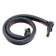 Load image into Gallery viewer, Omix Weatherstrip WindShield Frame to Header- 07-18 JK - Black Ops Auto Works