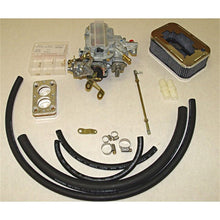 Load image into Gallery viewer, Omix Weber Carburetor 400CFM 6Cyl 72-90 CJ &amp; Wrangler - Black Ops Auto Works