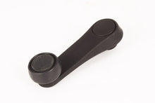 Load image into Gallery viewer, Omix Window Crank Handle Black- 87-95 Wrangler YJ - Black Ops Auto Works