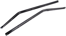 Load image into Gallery viewer, Omix Window Retaining Channels Blk 87-95 Wrangler YJ - Black Ops Auto Works