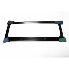 Load image into Gallery viewer, Omix Windshield Frame- 76-86 Jeep CJ Models - Black Ops Auto Works
