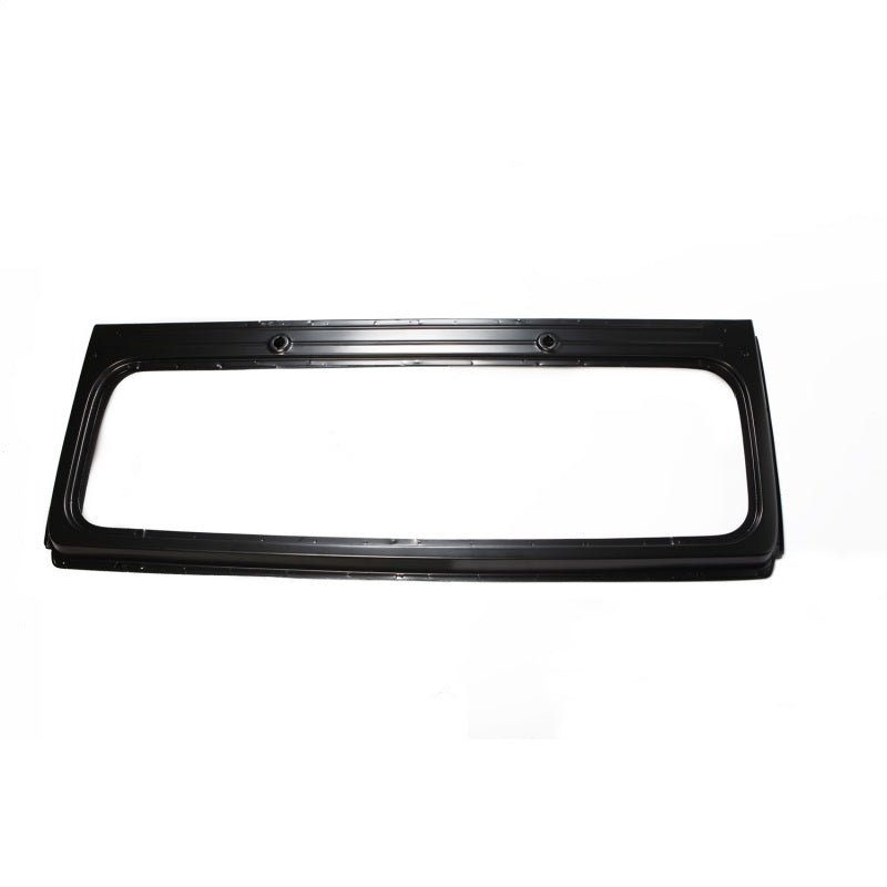 Omix Windshield Frame- 87-95 Jeep Wrangler YJ - Black Ops Auto Works
