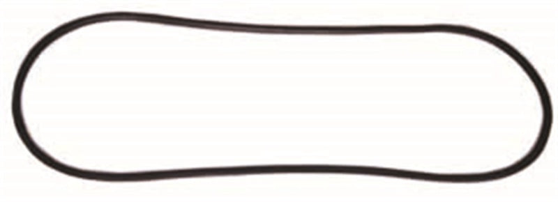 Omix Windshield Glass Seal 76-86 Jeep CJ Models - Black Ops Auto Works