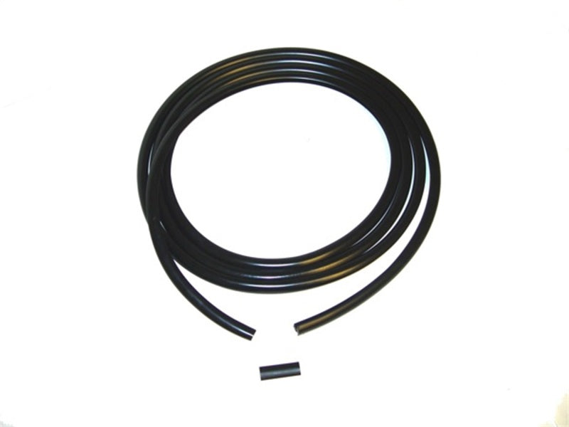 Omix Windshield Glass Seal 87-95 Wrangler - Black Ops Auto Works