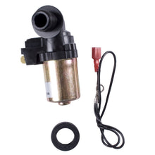Load image into Gallery viewer, Omix Windshield Washer Pump 72-86 CJ and SJ Models - Black Ops Auto Works