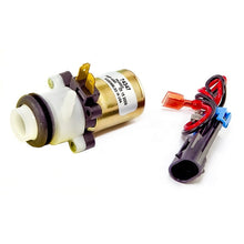 Load image into Gallery viewer, Omix Windshield Washer Pump 97-02 Cherokee and Wrangler - Black Ops Auto Works